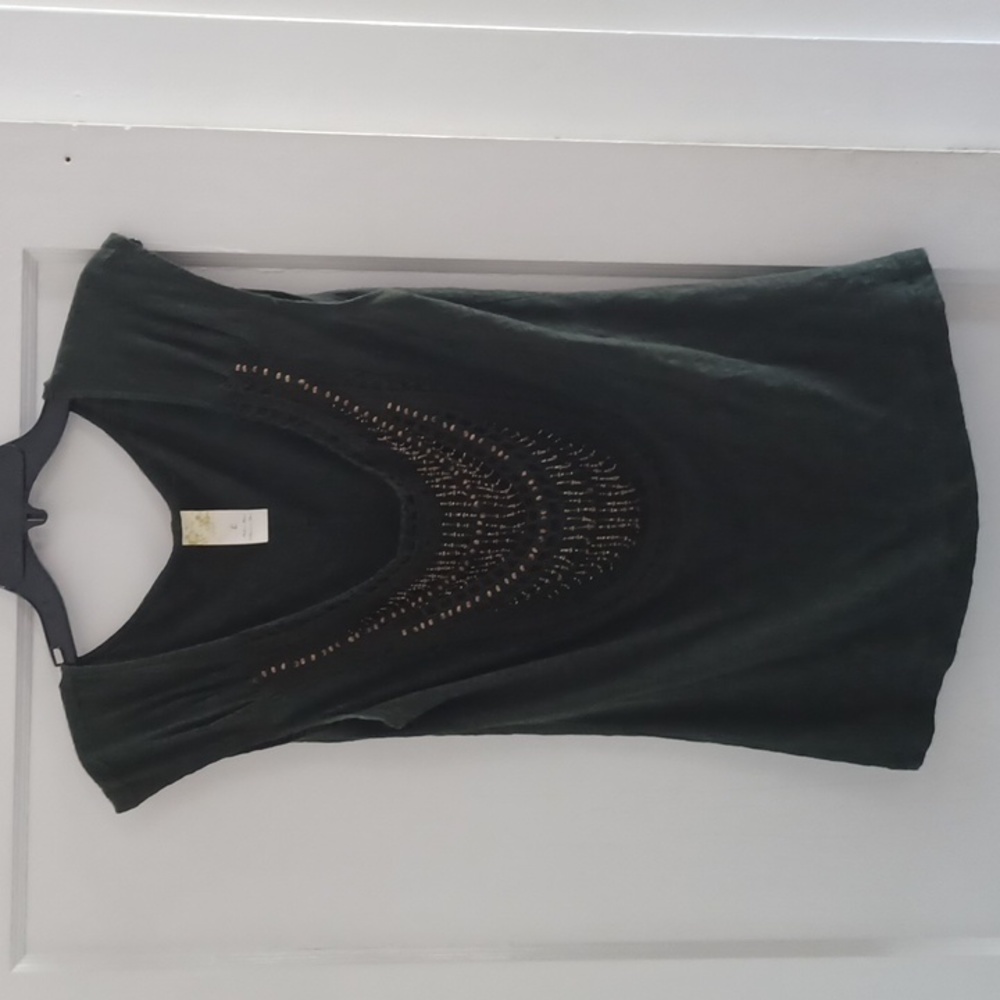Anthropology Top